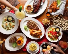 Texas Roadhouse 台中店