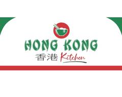 Hong Kong Kitchen - Kileleshwa