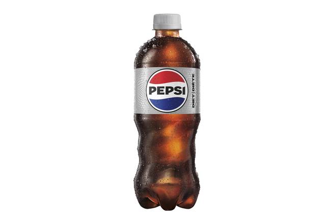 Diet Pepsi®