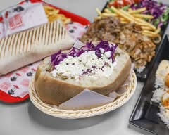 🥙🍔 MAITRE KEBABIER (Bourgoin-Jallieu)