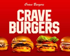 Crave Burgers Baixa (Porto)