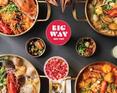 Big Way Hot Pot 大味麻辣烫 (Rowland Heights)