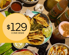 Don Filiberto (Tuxtla Gutierrez)