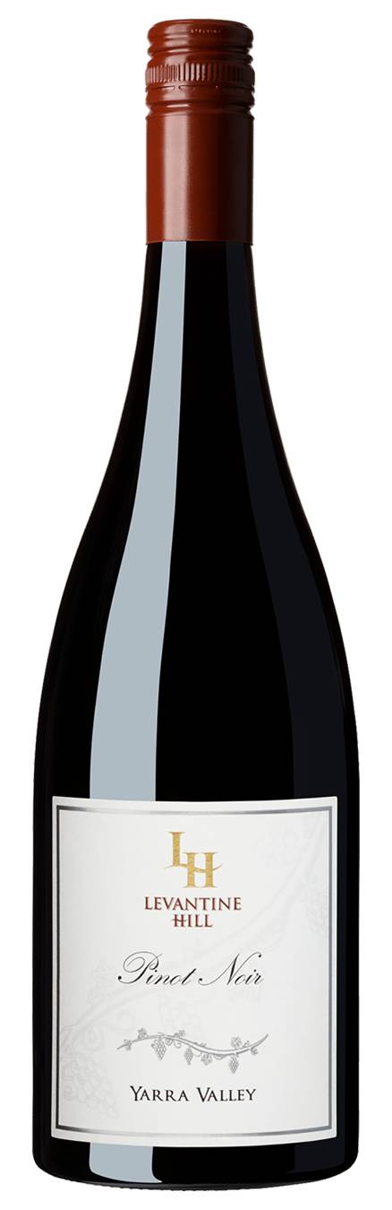 Levantine Hill Pinot Noir 750Ml