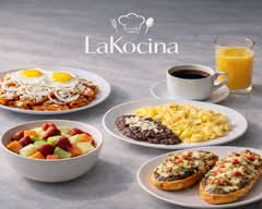 LaKocina (Mexico City)