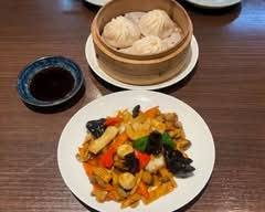 中国料理 龍桂林　Chinese Restaurant Ryuukeirin