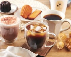 土曜咖啡どようびコーヒー