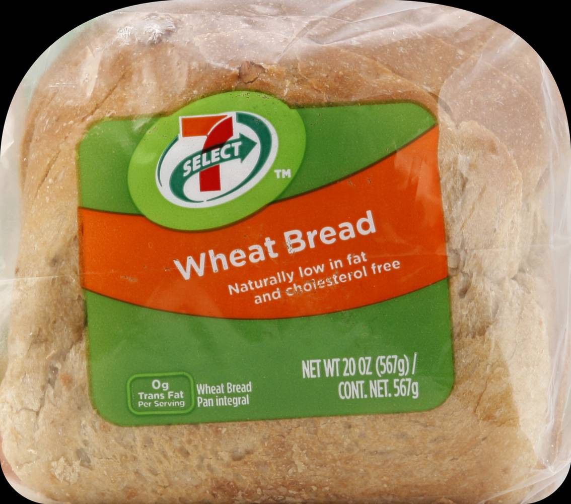 7-Select Bread (20 oz)