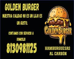 Golden Burger