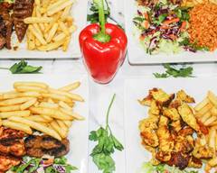 Restaurant Ankara