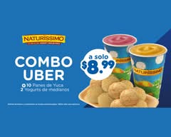 Naturissimo (Cuenca)