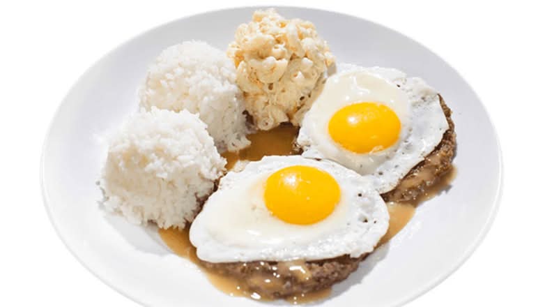 Loco Moco