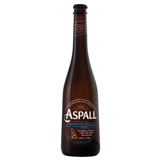 Aspall Premier Cru Cyder (500 ml)