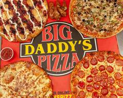 Big Daddy's Pizza (W 3500 S SLC, UT)