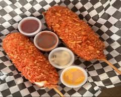 Bombona´s ( Mexico City)