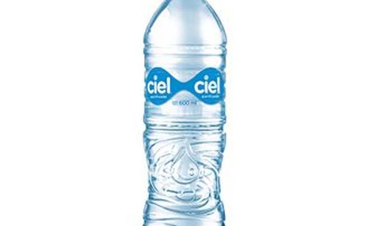 Agua Ciel 600ml