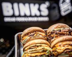 BINKS - Smash Burger
