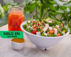 Salad Co. By Giornale CW