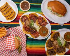 Tacos Puro Monterrey