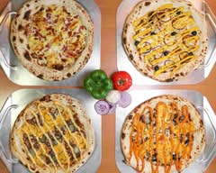 Délices Pizza Locminé