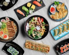 Momo Restaurant (Worms)