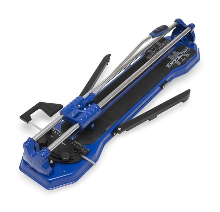 Marshalltown 24-in Ceramic Tile Cutter Kit