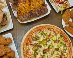Black Star Pizza
