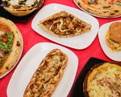 Vaya Pizzeria