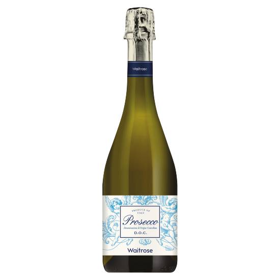 Waitrose & Partners Prosecco Wine (750 ml)