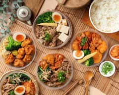 Joyfull Express 萬家福台南安平店