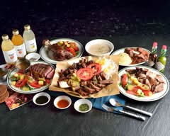 Fa Burger 法堡 敦化店