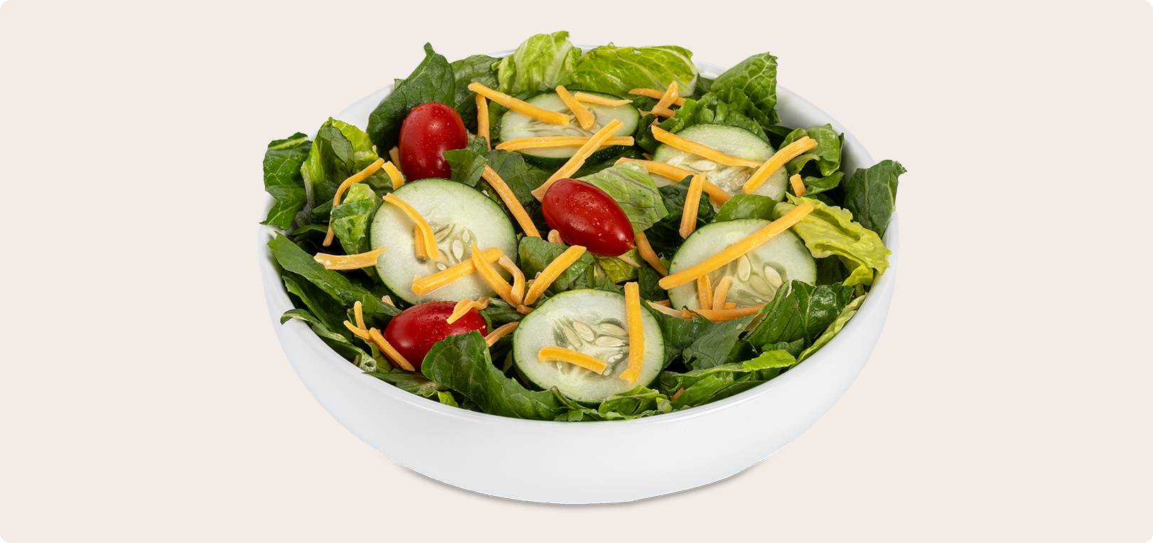 Regular Garden Salad