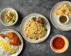 Der Afghane Duisburg