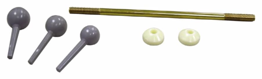 Danco Universal Bathroom Pull Ball Rod Assembly