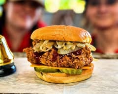 Mountain Bird Chicken (Brevard)