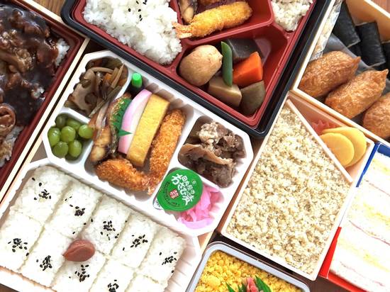 東海軒 泉町店 Izumicho Store