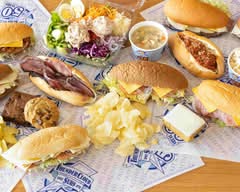 Naan Stop Cafe (2548 Perkiomen Avenue)