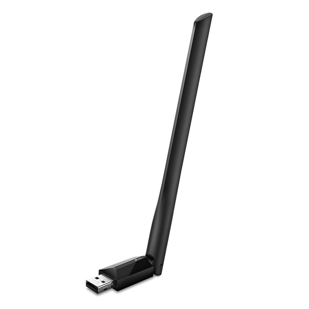 Tp-link adaptador wifi usb inalámbrico (1 pieza)