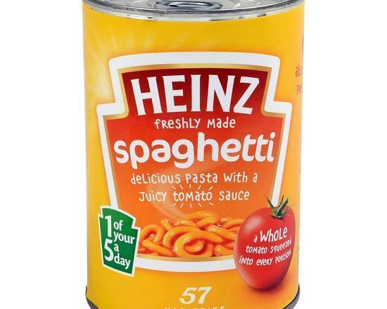 Heinz Spaghetti (400 G)