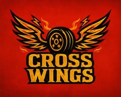 Cross Wings (Quito)