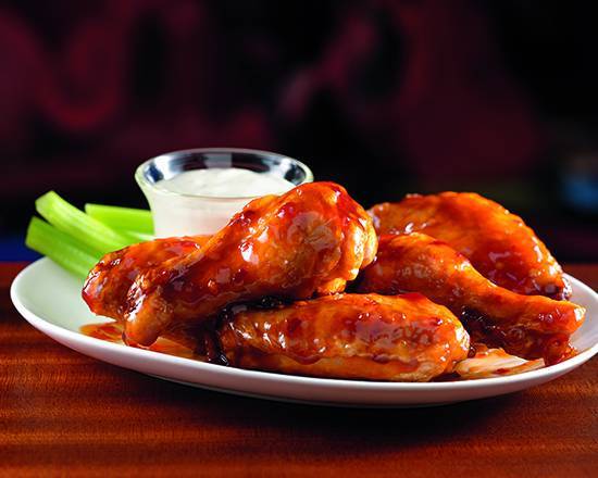 Buffalo Chicken Wings