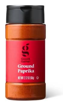 Good & Gather Ground Paprika (2.12 oz)