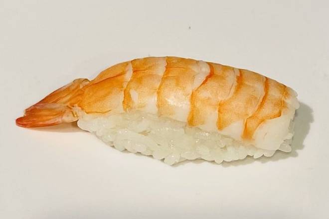 B02 Shrimp 海老