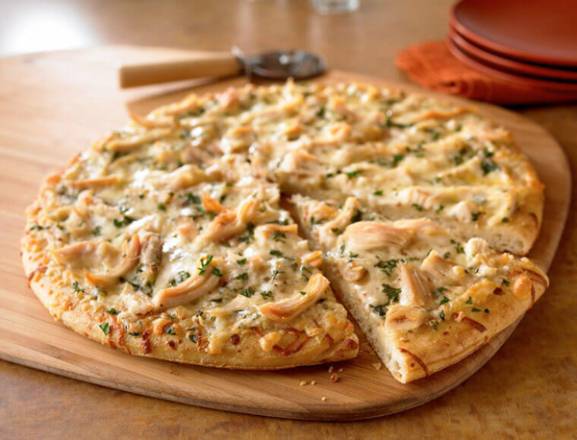 🍕 Super Chicken 🧀🍗