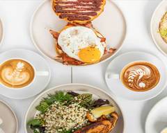 Elevate Kiosk (Blacktown)