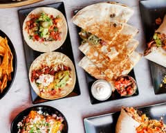 Taco Mazama (Giffnock)