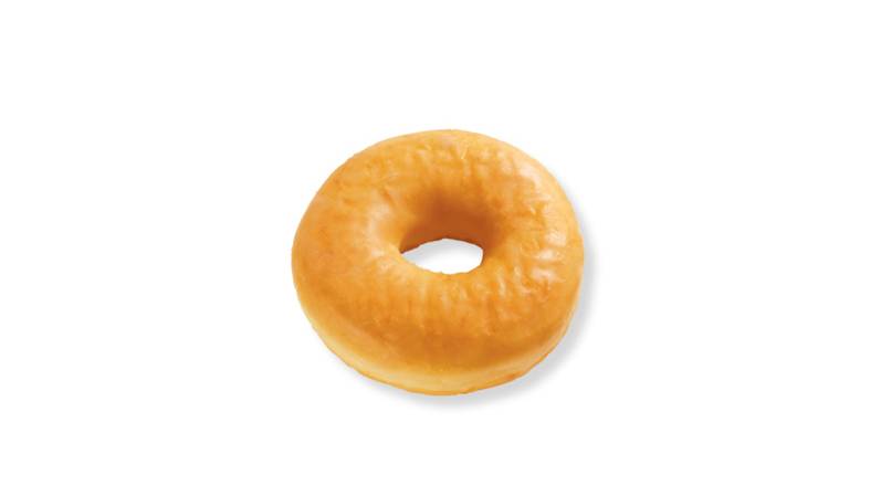 Glacé au miel Beignes