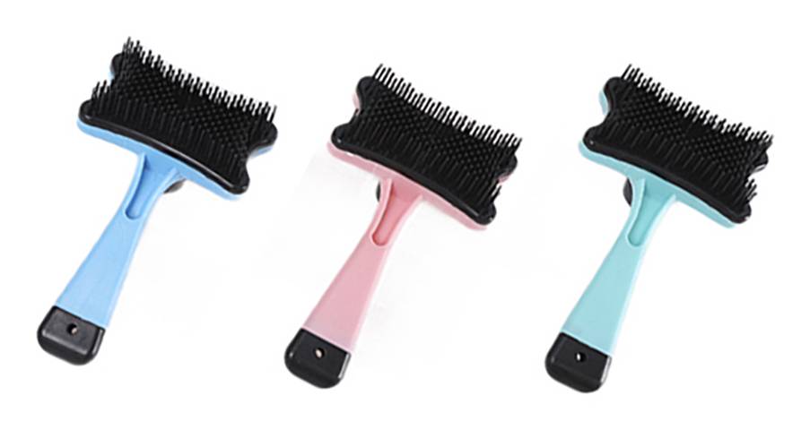 Miniso · Cepillo de cerdas (20 g)