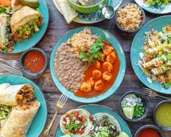 La Maria Mexican Food