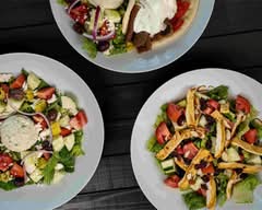 Zekos Mediterranean Grill (Hillsborough)